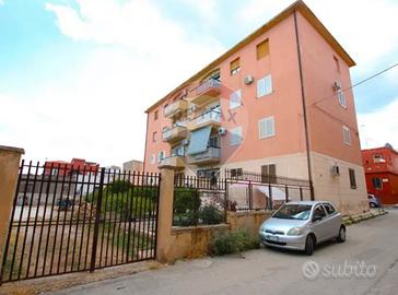 Appartamento 110 mq