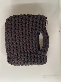 Borsa all uncinetto