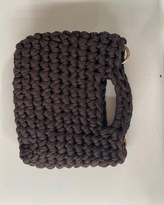 Borsa all uncinetto
