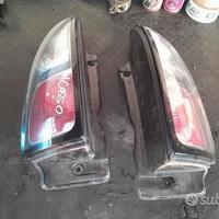 Stop Posteriori Per CitroÃ?n C3 Picasso 2016