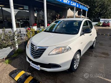 Lancia Ypsilon 1.3 MJT 16V 95 CV 5p. S&S Platinum