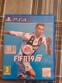 Giochi ps4