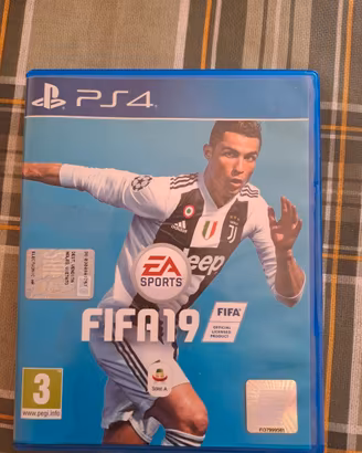 Giochi ps4