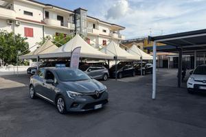 Renault Clio TCe 12V 100 CV GPL 5 porte Zen KM CER