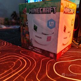 Tazze minecraft exclusive 