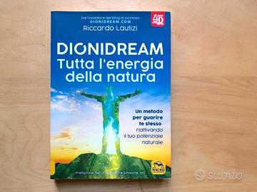 Dionidream libro