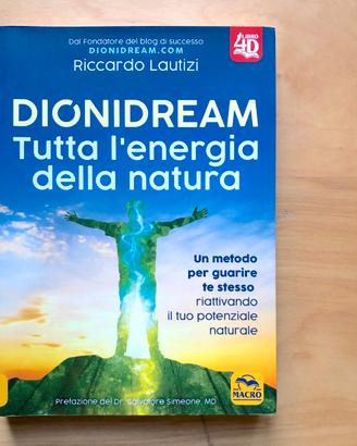 Dionidream libro