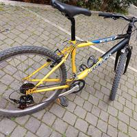 bicicletta legnano 