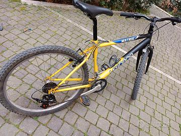 bicicletta legnano 