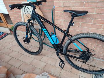 MTB CUBE 