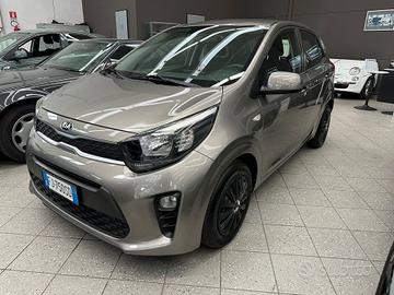 Kia Picanto 1.0 5 porte City 27.000km !!!