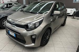 Kia Picanto 1.0 5 porte City 27.000km !!!