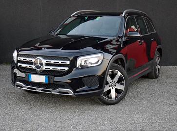 Mercedes GLB