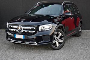 Mercedes GLB