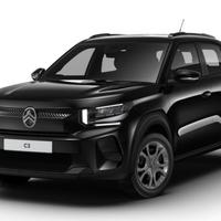 CITROEN C3 Hybrid 110 e-DCS6 Plus