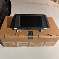 Schermo bmw f20