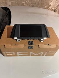 Schermo bmw f20