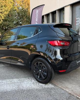 Renault Clio dCi 8V 90CV Start&Stop 5 porte Energy