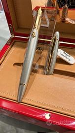 Montegrappa for Ferrari