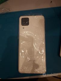 smartphone Samsung a12