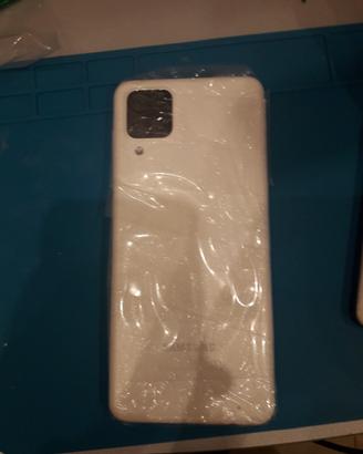 smartphone Samsung a12