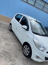 Hyudai  i10 benzina/gpl
