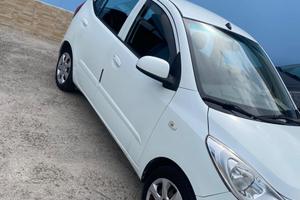Hyudai  i10 benzina/gpl