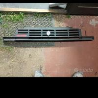 Calandra renault 5 gt turbo