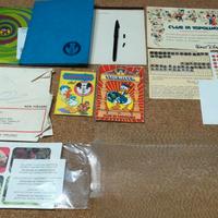 Club di Topolino gadget anni 60
