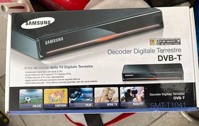 Decoder Samsung SMT-T1041