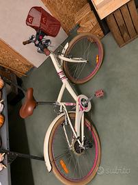 Bicicletta bambina