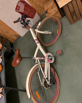Bicicletta bambina