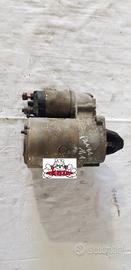 FIAT PANDA 141 4X4 TREKKING MOTORINO AVVIAMENTO