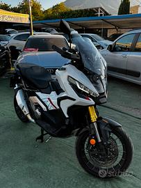 Honda X-Adv 750 Special edition