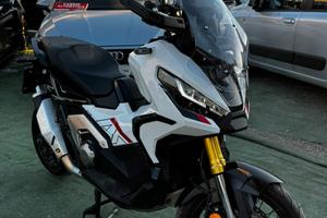 Honda X-Adv 750 Special edition