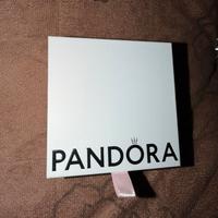 Bracciale moments con chiusura cuore + due charm