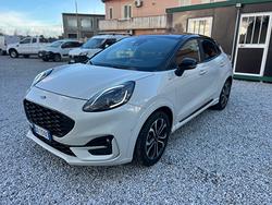 Ford Puma 1.0 EcoBoost Hybrid 125 CV S&S ST-Line X