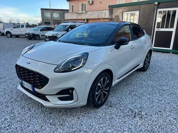Ford Puma 1.0 EcoBoost Hybrid 125 CV S&S ST-Line X