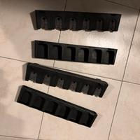 Porta canne da pesca