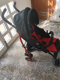 Passeggino della Chicco nuovo