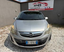Opel Corsa 1.3 CDTI 75CV F.AP. 5 porte Elective Ok