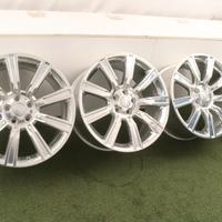 Cerchi in lega Discovery 5 Range Rover Sport 21 OR