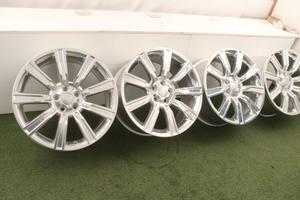 Cerchi in lega Discovery 5 Range Rover Sport 21 OR