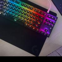 tastiera hyper x alloy origins