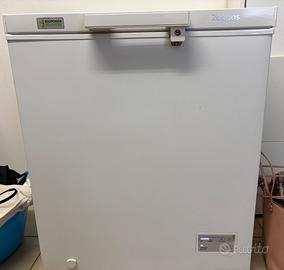 Freezer