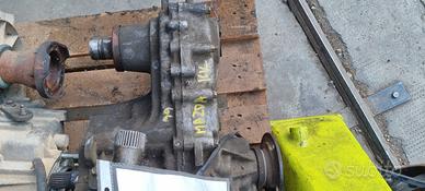 Riduttore Mazda B2500