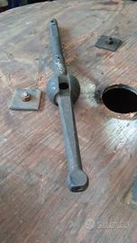 Leva Cambio x FIAT 70c, 80c, AD7c, Bd7c - 578067