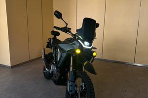 CFMOTO 450