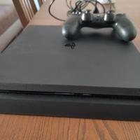 PlayStation 4 Slim