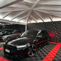 Audi RS 6 Avant 4.0 TFSI V8 quattro tiptronic